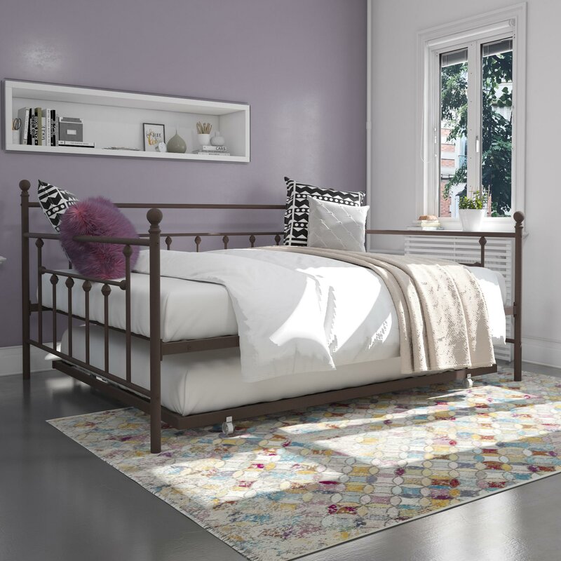 Ione QUEEN Daybed with Trundle AP700