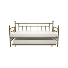 Load image into Gallery viewer, Ione Daybed with Trundle MRM1078
