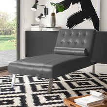 Load image into Gallery viewer, Ippolito Chaise Lounge 1808AH

