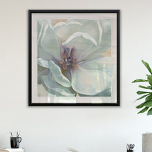 Load image into Gallery viewer, Iridescent Bloom I - Picture Frame 16 x 16 Print 6762RR
