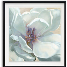 Load image into Gallery viewer, Iridescent Bloom I - Picture Frame 16 x 16 Print 6762RR

