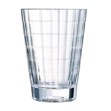Load image into Gallery viewer, Set of Four 12 oz Highball Glasses #9441
