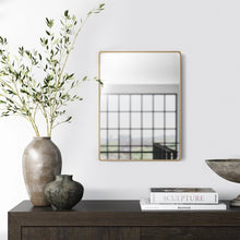 Load image into Gallery viewer, Irven Accent Mirror
