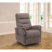 Load image into Gallery viewer, Irvine 33.1&#39;&#39; Wide Power Lift Assist Recliner
