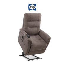 Load image into Gallery viewer, Irvine 33.1&#39;&#39; Wide Power Lift Assist Recliner
