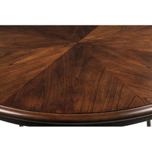 Load image into Gallery viewer, Natural Wood Grain Dining Table #9539
