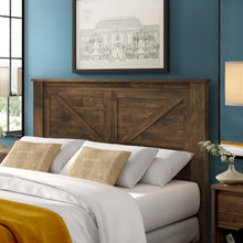 Load image into Gallery viewer, Irwinn Queen Panel Headboard
