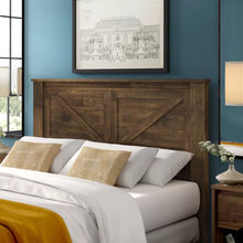 Load image into Gallery viewer, Irwinn Queen Panel Headboard
