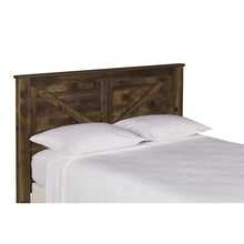 Load image into Gallery viewer, Irwinn Queen Panel Headboard

