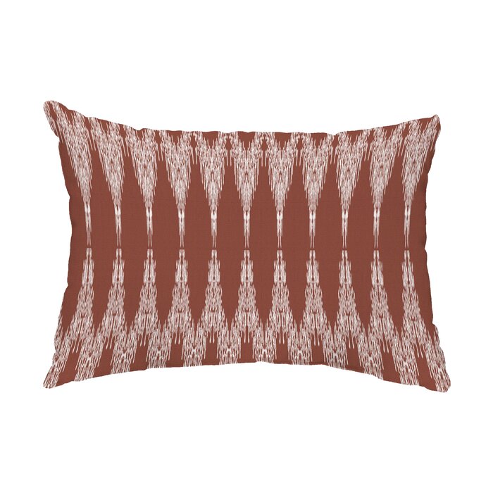 Isaacson Outdoor Rectangular Pillow Cover & Insert (DC503)