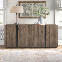 Load image into Gallery viewer, Isabel 70&#39;&#39; Wide Sideboard
