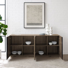 Load image into Gallery viewer, Isabel 70&#39;&#39; Wide Sideboard
