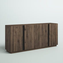 Load image into Gallery viewer, Isabel 70&#39;&#39; Wide Sideboard
