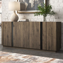 Load image into Gallery viewer, Isabel 70&#39;&#39; Wide Sideboard

