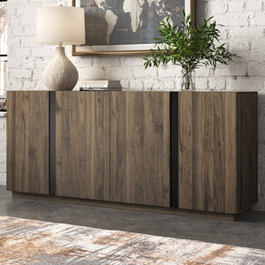 Isabel 70'' Wide Sideboard