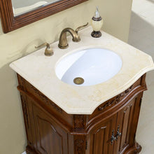 Load image into Gallery viewer, Isadora 24&quot; Single Bathroom Vanity Set 5198RR
