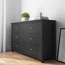 Load image into Gallery viewer, Isenbert 6 - Drawer Dresser
