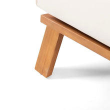 Load image into Gallery viewer, Isham 2 Person Seating Group with Cushions
