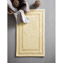 Load image into Gallery viewer, Isla Bath Rug (Set of 2)
