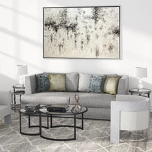 Load image into Gallery viewer, Ivalee Extendable Sled 2 Nesting Coffee Table
