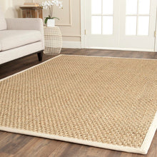 Load image into Gallery viewer, Grassmere Natural/Ivory Area Rug 1163AH
