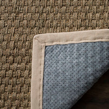 Load image into Gallery viewer, Grassmere Natural/Ivory Area Rug 1163AH
