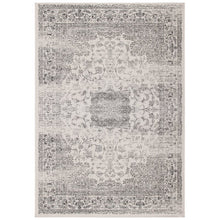 Load image into Gallery viewer, Bogue Oriental Gray/Ivory Area Rug GL358
