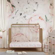 Load image into Gallery viewer, Ivy 3-in-1 Convertible Crib
