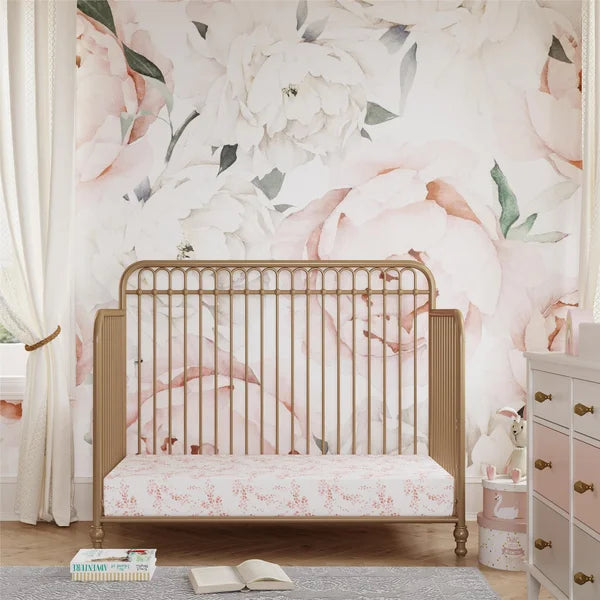 Ivy 3-in-1 Convertible Crib