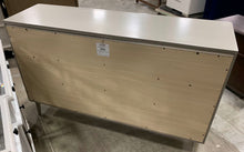 Load image into Gallery viewer, Ramon Collection - Ramon 6-drawer Dresser Metallic Sterling - 222703 2091CDR
