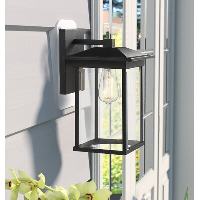 Izumi Black 1 - Bulb 14.4