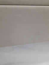 Load image into Gallery viewer, Cream Galey Tufted Upholstered Low Profile Storage Platform FULL Bed, OG281
