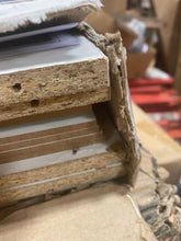 Load image into Gallery viewer, Stackable Organizers 25 Pair Stackable Shoe Rack 5441RR
