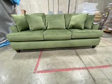 Load image into Gallery viewer, Kaila 91&#39;&#39; Recessed Arm Sofa with Reversible Cushions *AS-IS* 7322RR
