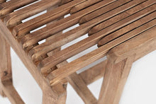 Load image into Gallery viewer, Bradford Extendable Bench Mango Wood 3278RR
