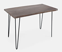 Load image into Gallery viewer, Jofran Furniture Natures Edge Slate 52 Inch Counter Height Table
