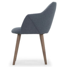 Load image into Gallery viewer, Jace Upholstered Arm Chair (Set of 2)
