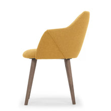 Load image into Gallery viewer, Jace Upholstered Arm Chair (Set of 2)
