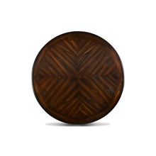 Load image into Gallery viewer, Jackins 5 - Piece 36&quot; Rubberwood Solid Wood Dining Set Cherry 3023RR
