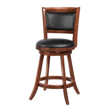 Load image into Gallery viewer, Jackman Swivel Counter Stool (24.25&quot; Seat Height) (Set of 2)
