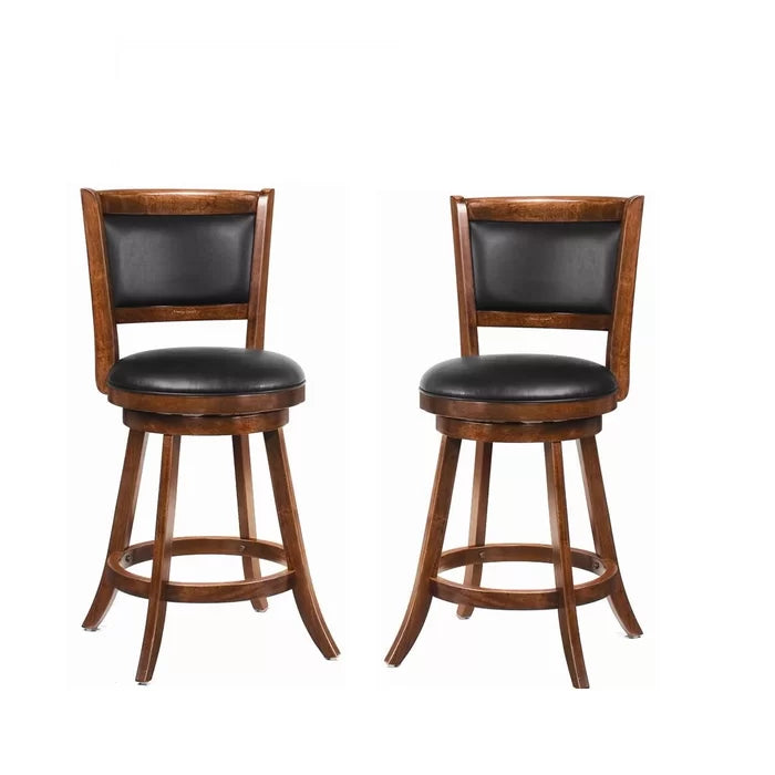 Jackman Swivel Counter Stool (24.25