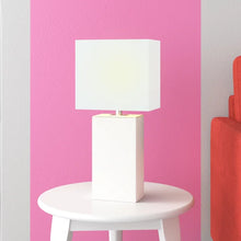 Load image into Gallery viewer, Jackson 21&quot; Table Lamp

