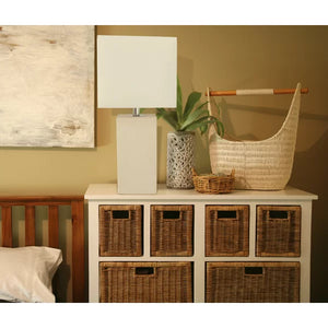 Jackson 21" Table Lamp