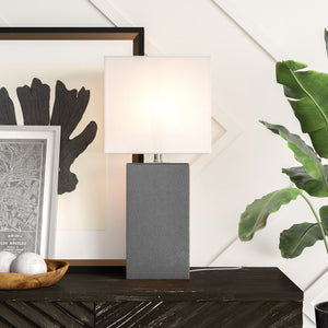 Jackson 21" Table Lamp (Set of 3) 7398RR