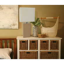 Load image into Gallery viewer, Jackson 21&quot; Table Lamp Set (Set of 2)
