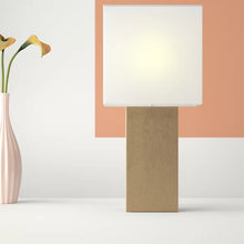 Load image into Gallery viewer, Jackson 21&quot; Table Lamp Set (Set of 2)
