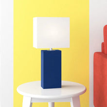 Load image into Gallery viewer, Jackson 21&quot; Table Lamp with USB
