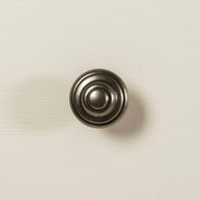 Load image into Gallery viewer, Jaclin 2 - Drawer Solid Wood Nightstand (SB814)
