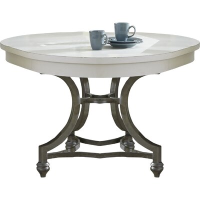 Jaclin extendable dining table sale