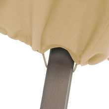Load image into Gallery viewer, 22&quot;H x 30&quot;W x 42&quot;L Jadon Water Resistant Grill Fire Pit Cover
